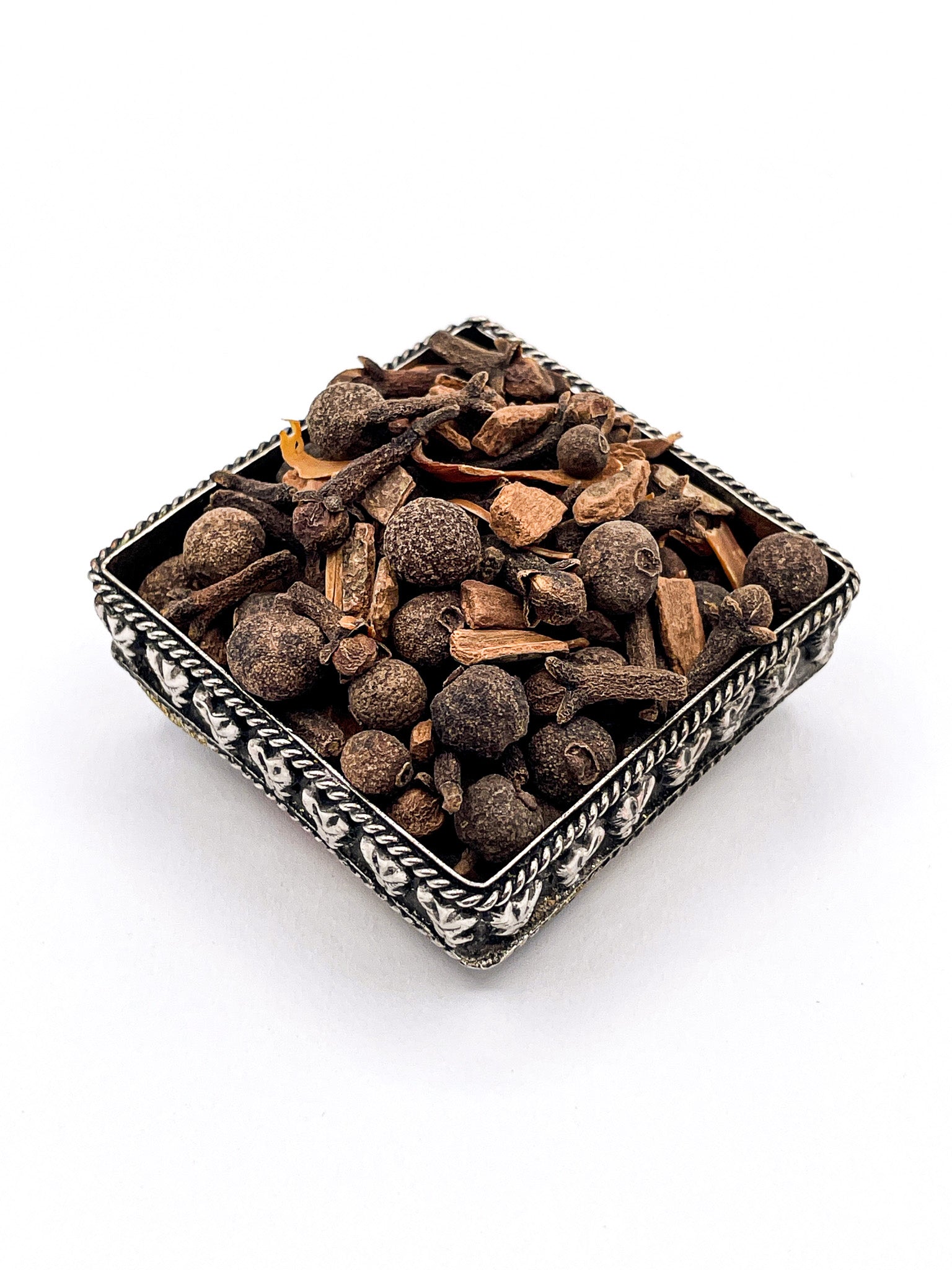 Mulling Spices