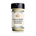 Onion & Garlic Cornerstone Seasoning