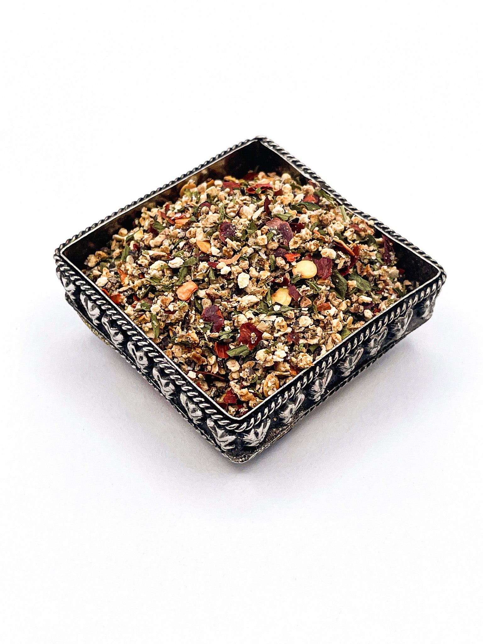 Orchard Row Citrus Rub