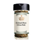 Orchard Row Citrus Rub medium jar