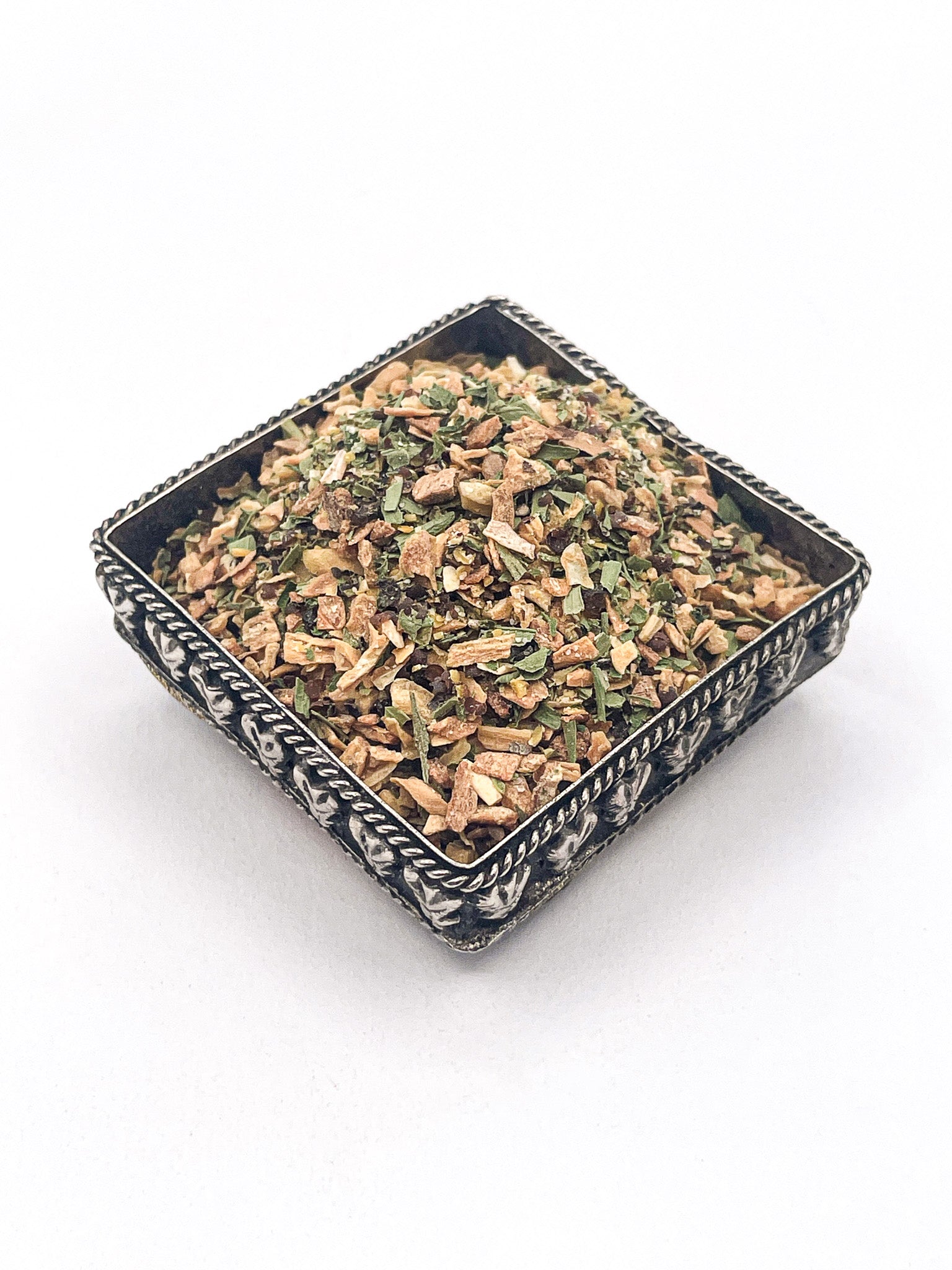 Outpost Toasted Onion Rub