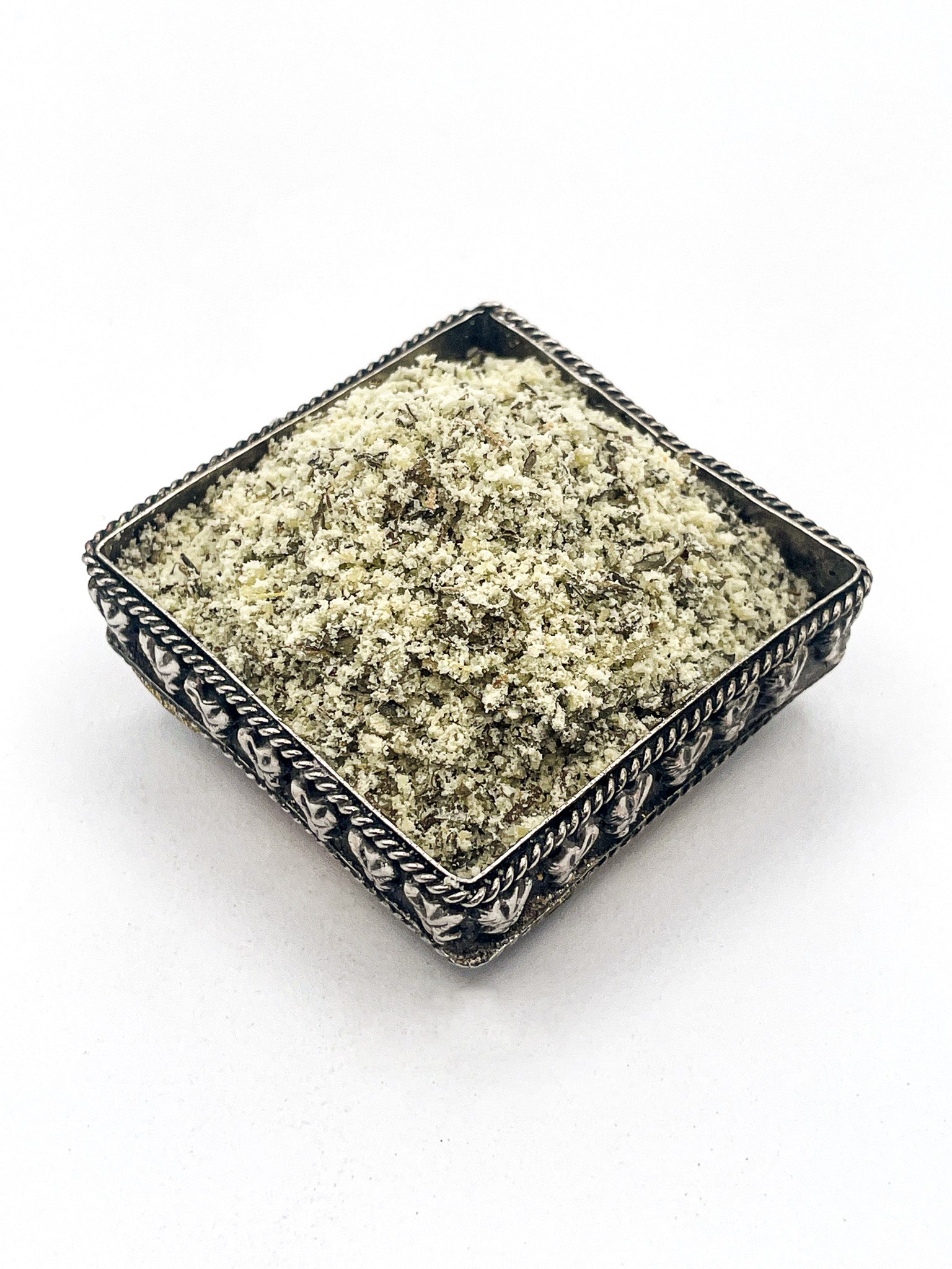 Parmesan Pesto Sprinkle