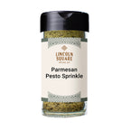 Parmesan Pesto Sprinkle