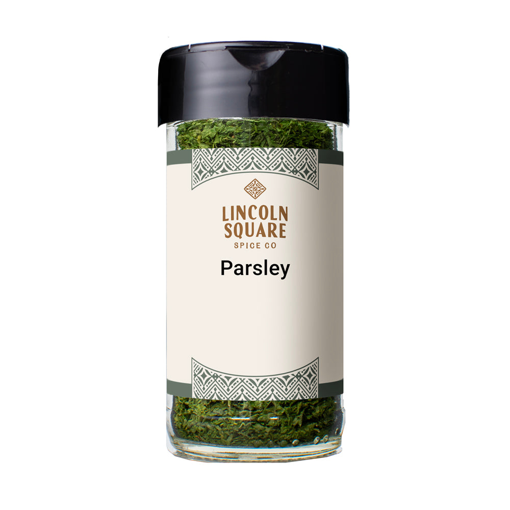 Parsley medium jar