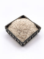 Peppermint Vanilla Bean Sugar
