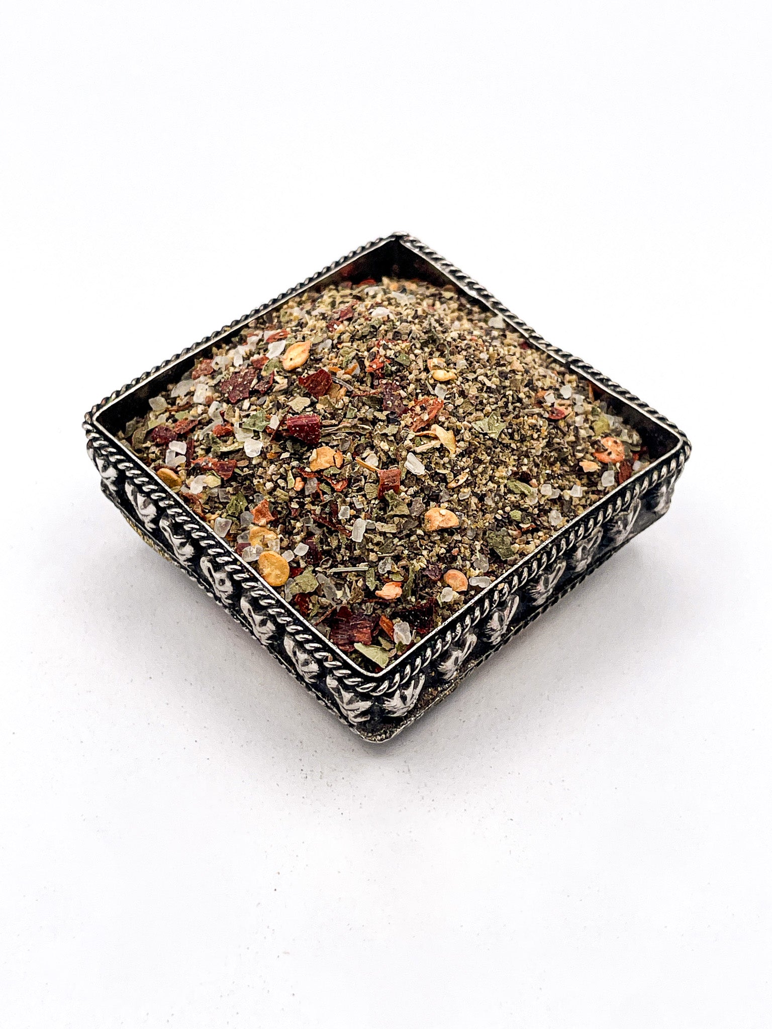 Piazza Pepper Steak Seasoning