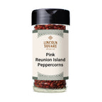 Pink Reunion Island Peppercorn