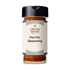 Piri-Piri Seasoning medium jar