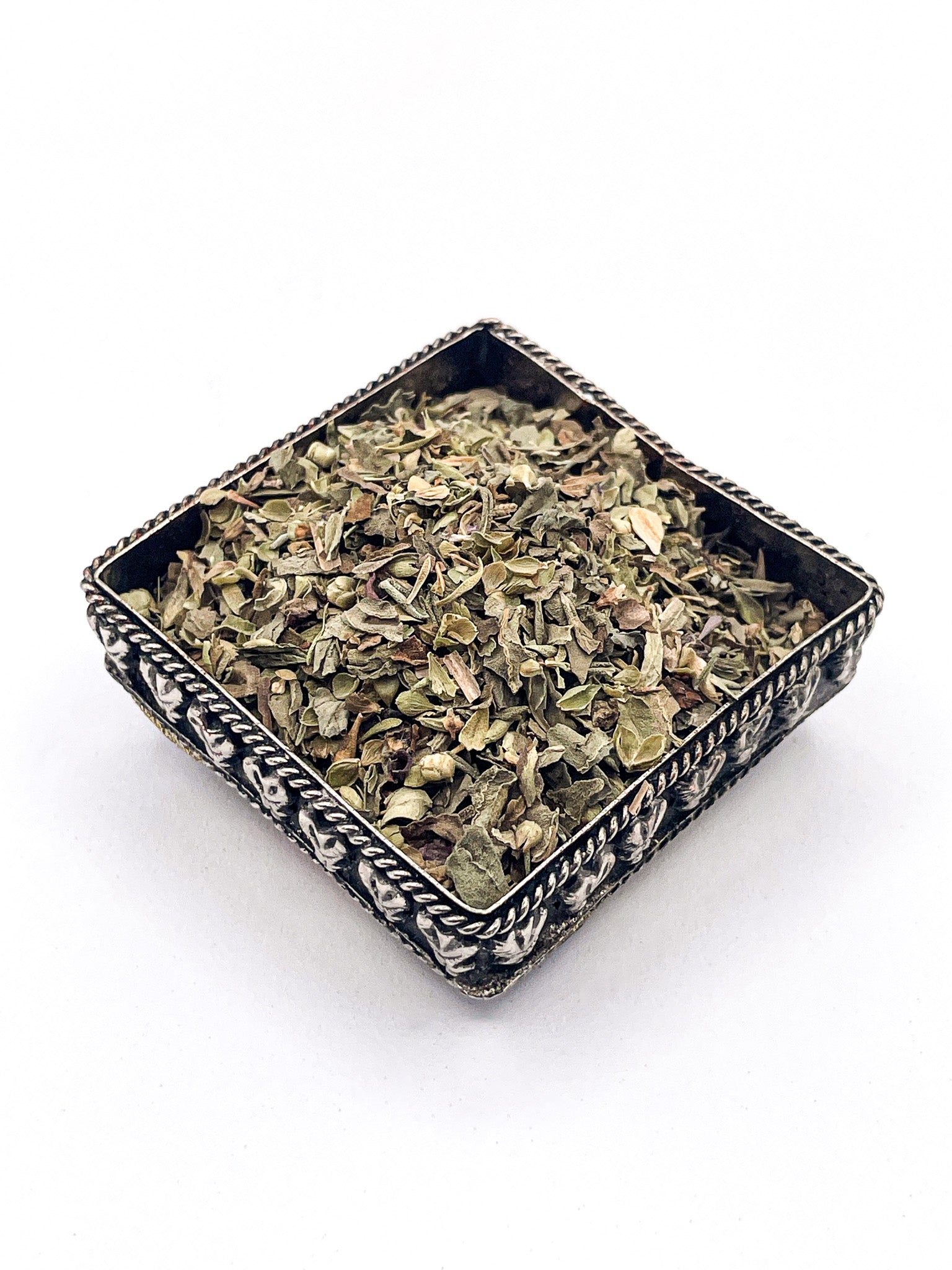 Pizza Herb Topper (Salt-Free)