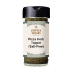 Pizza Herb Topper (Salt-Free)