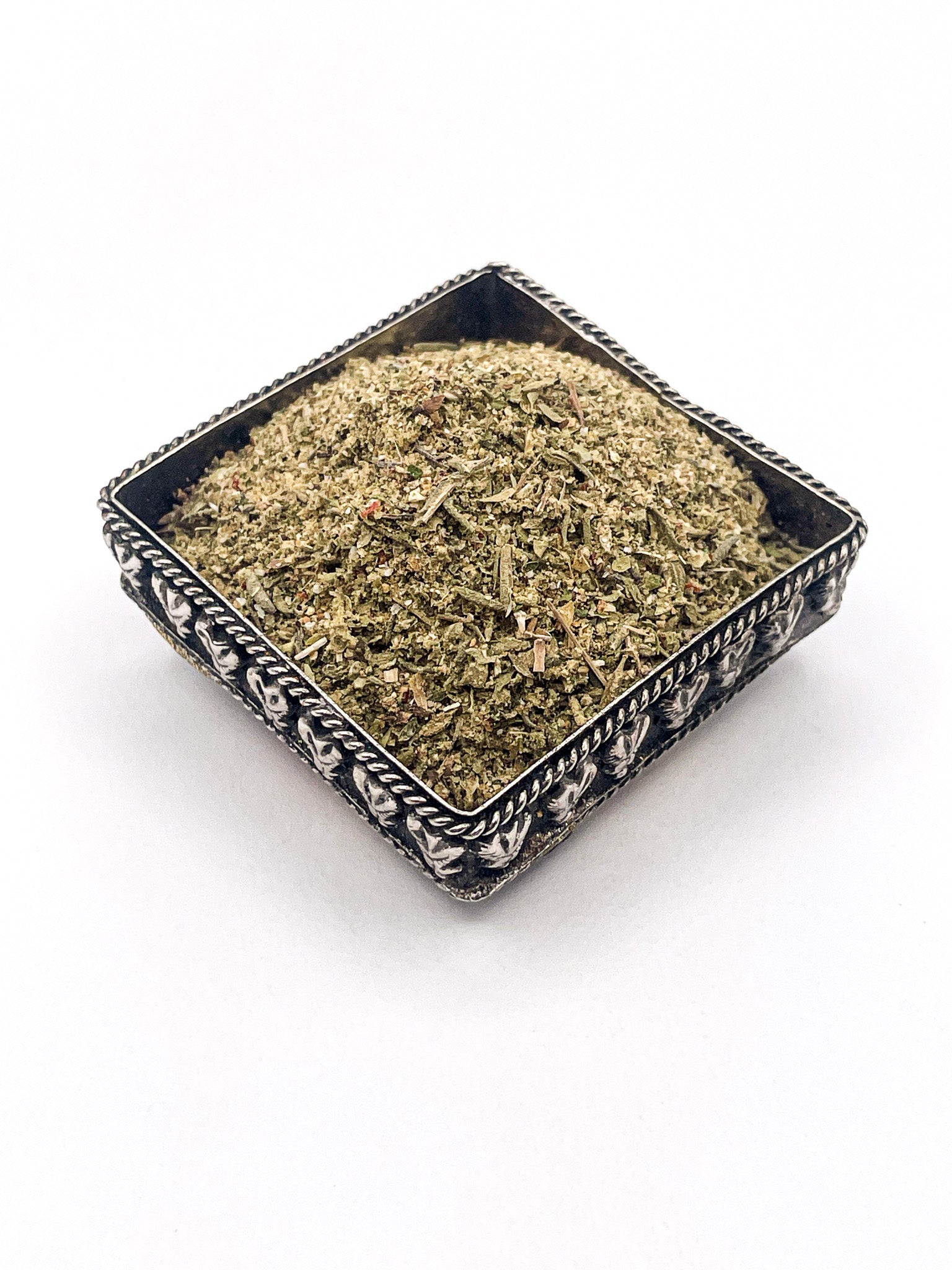 Poultry Seasoning (Salt-Free)