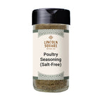 Poultry Seasoning (Salt-Free) medium jar