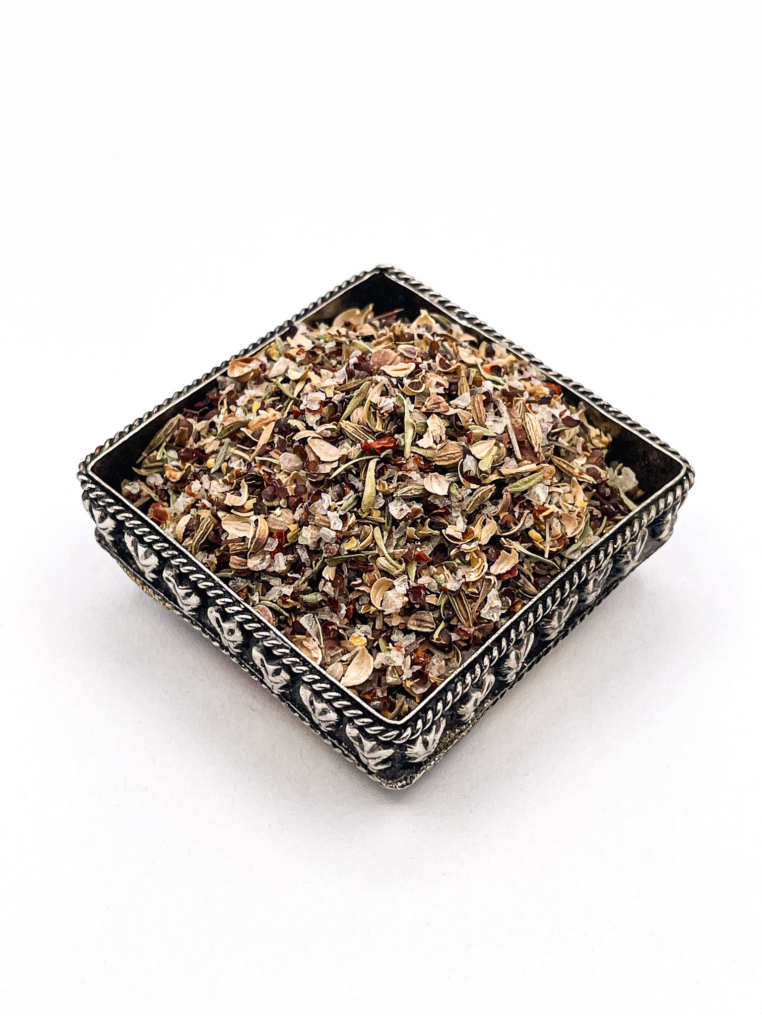 Pueblo Steak Rub