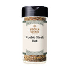 Pueblo Steak Rub