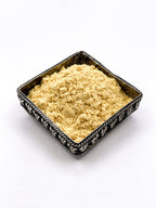 Yellow Mustard Powder