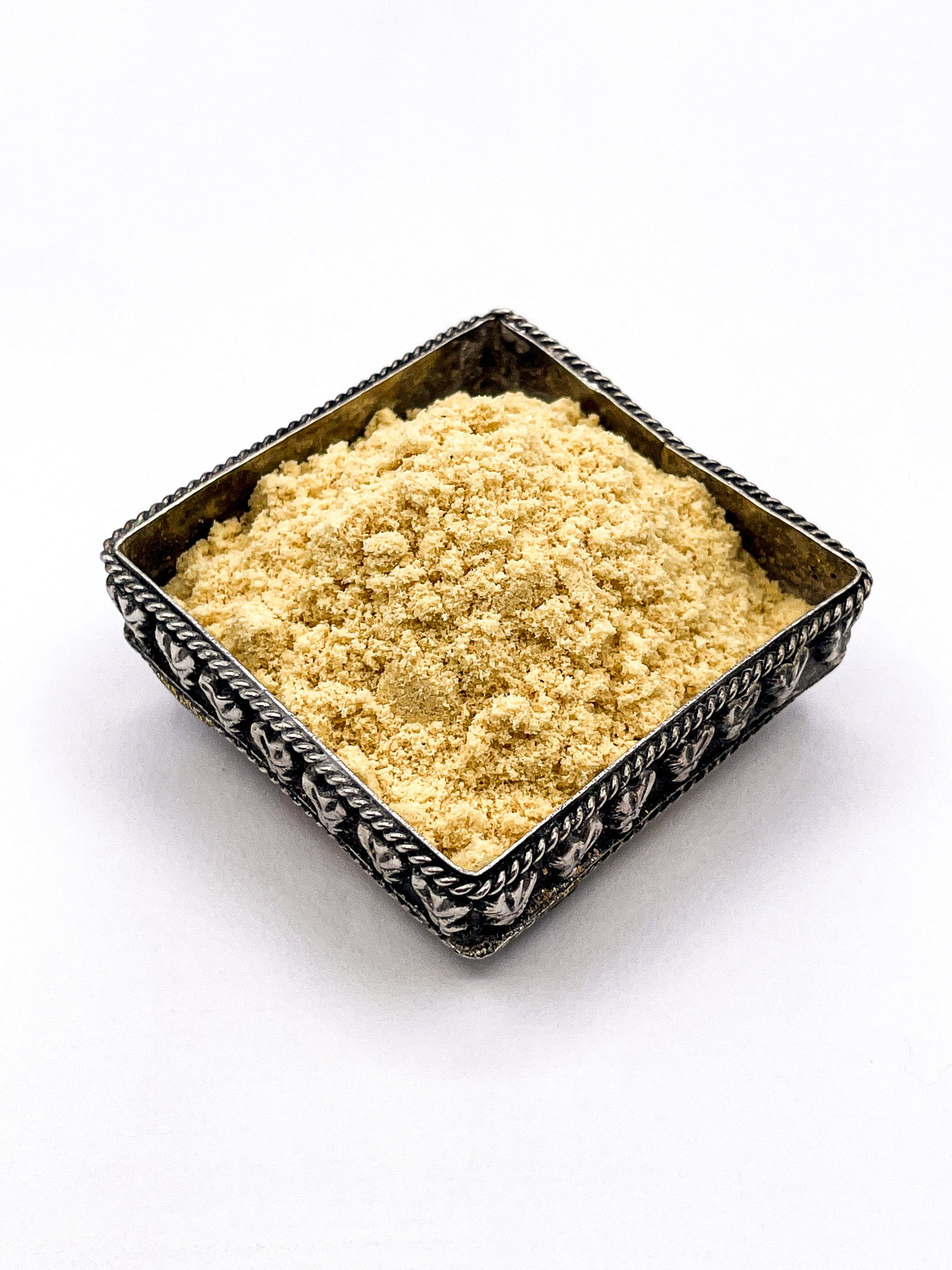 Yellow Mustard Powder