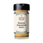 Roasted Granulated Garlic medium jar