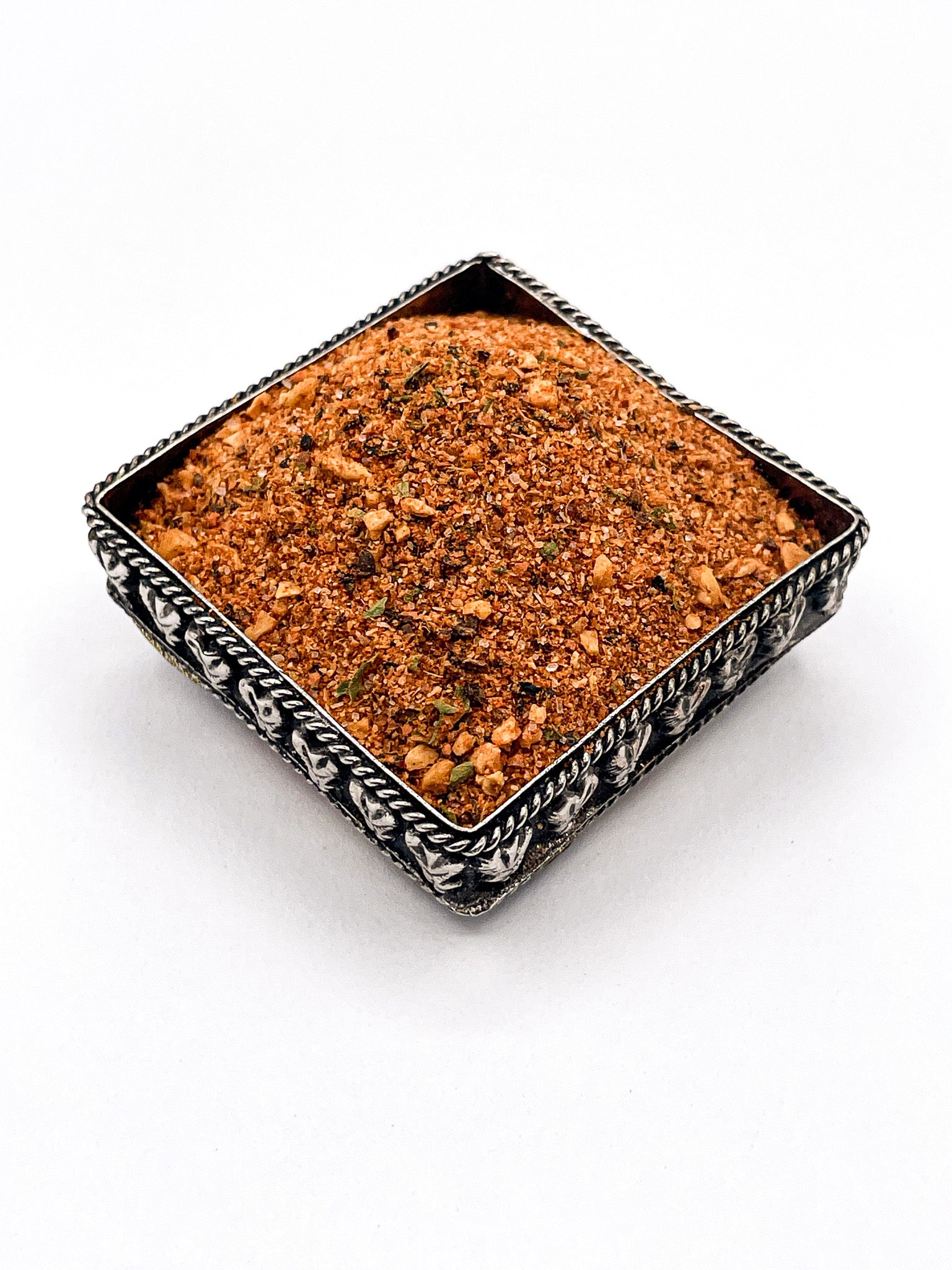 Rooftop BBQ Char & Roast Rub