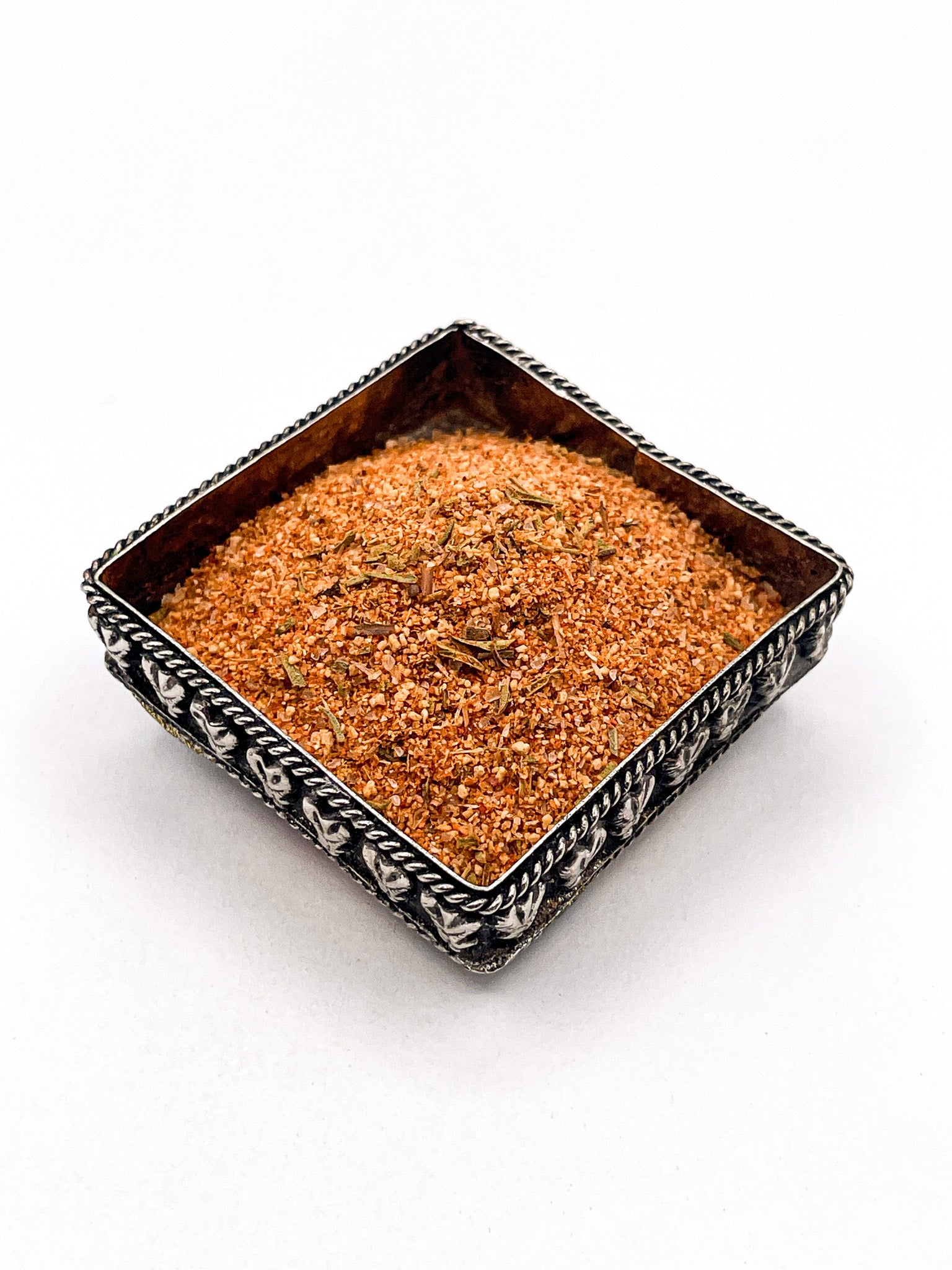 Roosting Perch BBQ Chicken Rub
