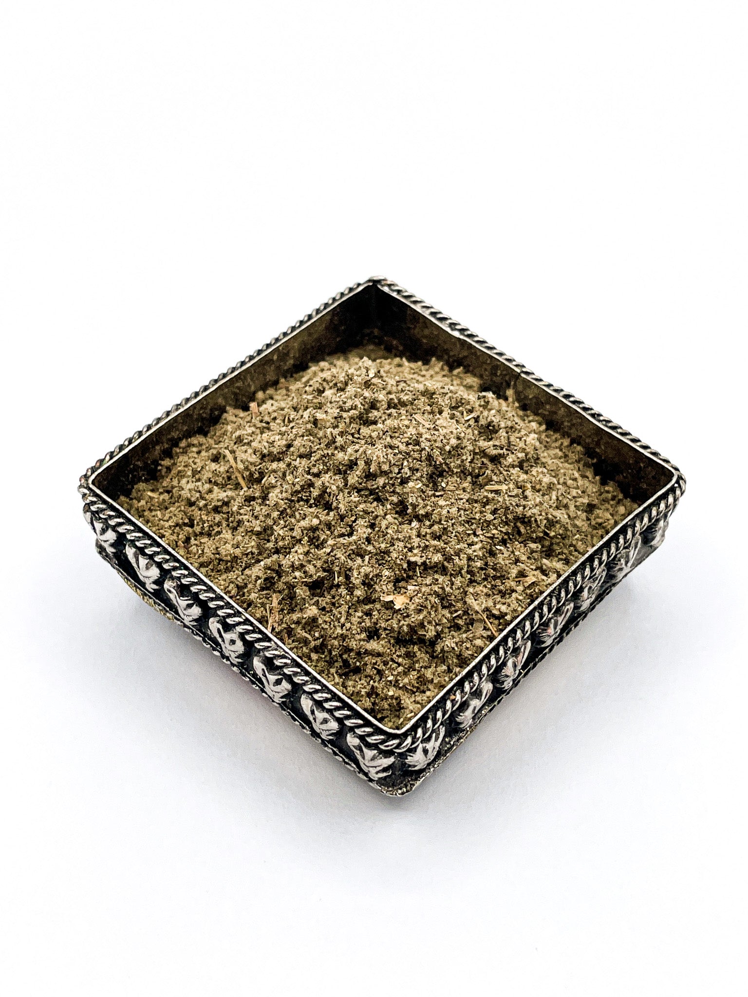 Rubbed Sage