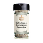 Salt & Pepper Cornerstone Seasoning