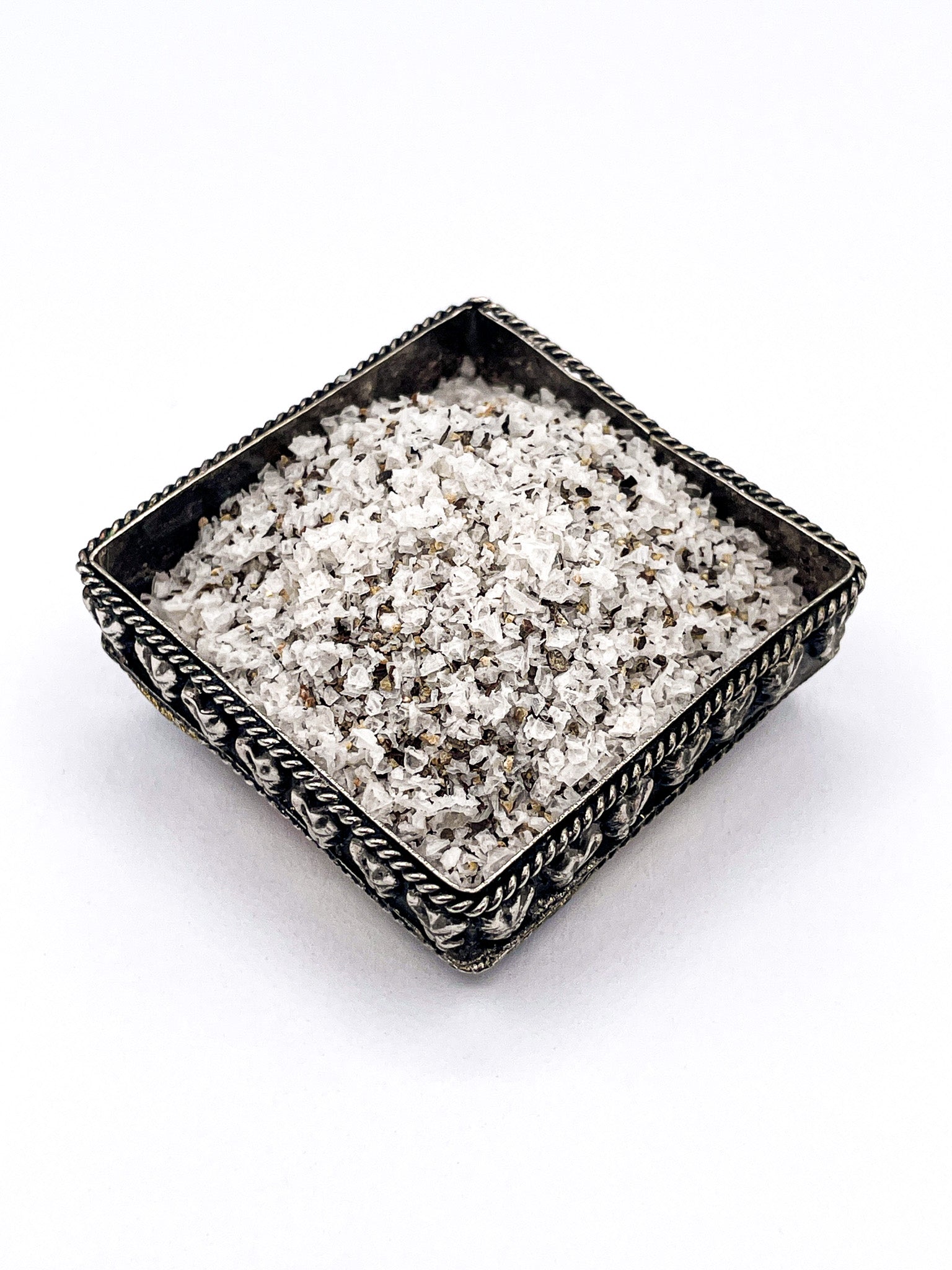 Salt & Pepper Cornerstone Seasoning