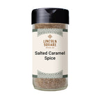 Salted Caramel Spice medium jar