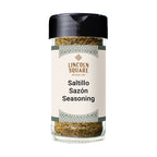 Saltillo Sazón Seasoning