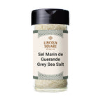 Sel Marin de Guerande Grey Sea Salt medium jar