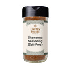 Shawarma Seasoning (Salt-Free) medium jar