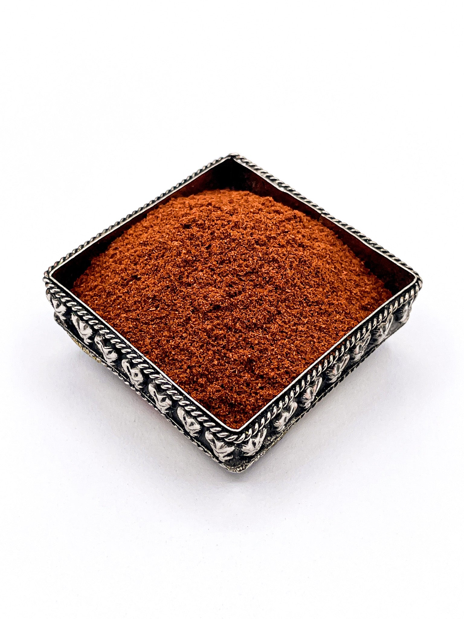 Smoked Spanish Hot Paprika