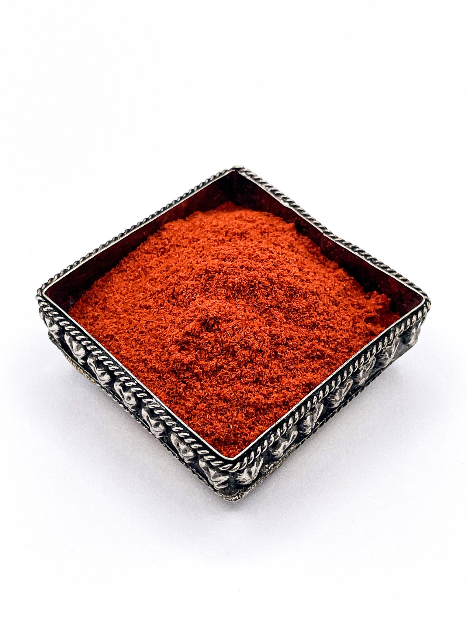 Smoked Spanish Sweet Paprika