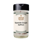 Spanish Coupe Saffron medium jar