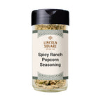Spicy Ranch Popcorn Seasoning medium jar