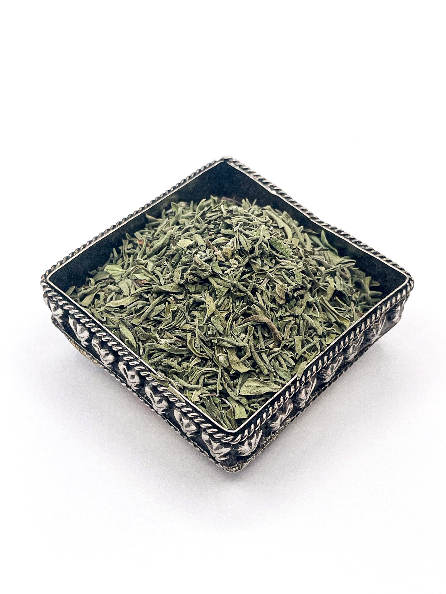Summer Savory
