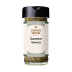 Summer Savory medium jar