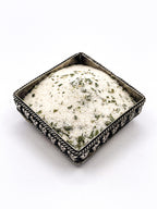 Saltbox Shallot Salt