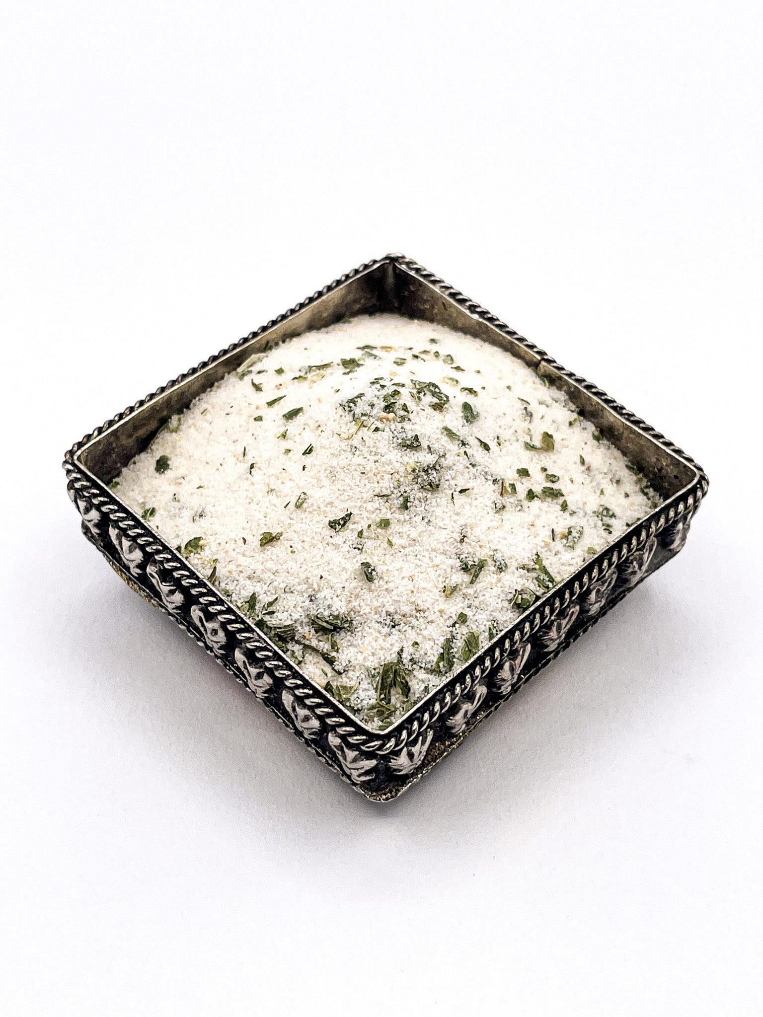 Saltbox Shallot Salt