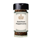 Szechwan Peppercorns medium jar