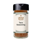 Taco Seasoning medium jar