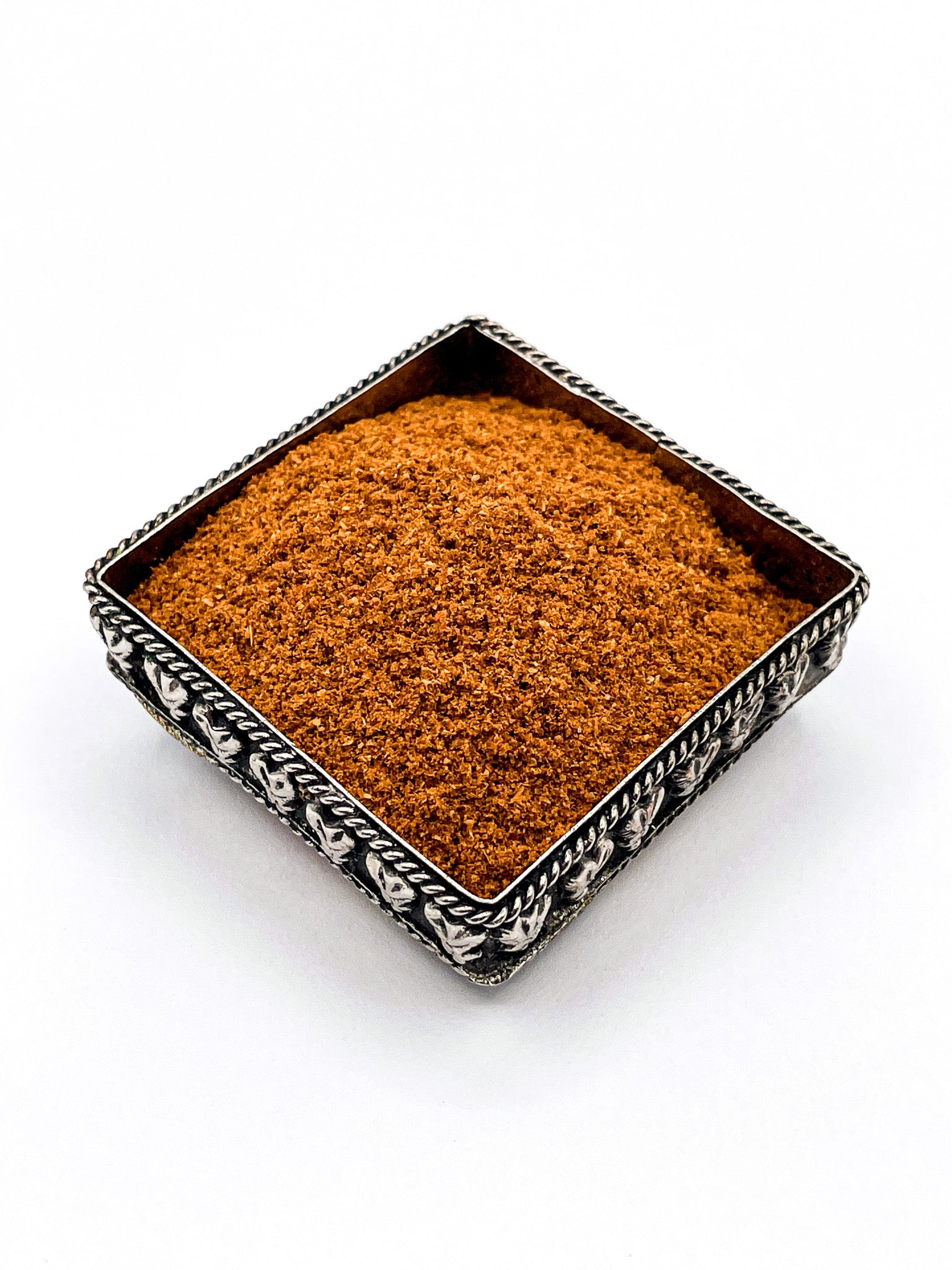 Tandoori Masala Seasoning (Salt-Free)