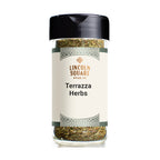Terrazza Herbs medium jar