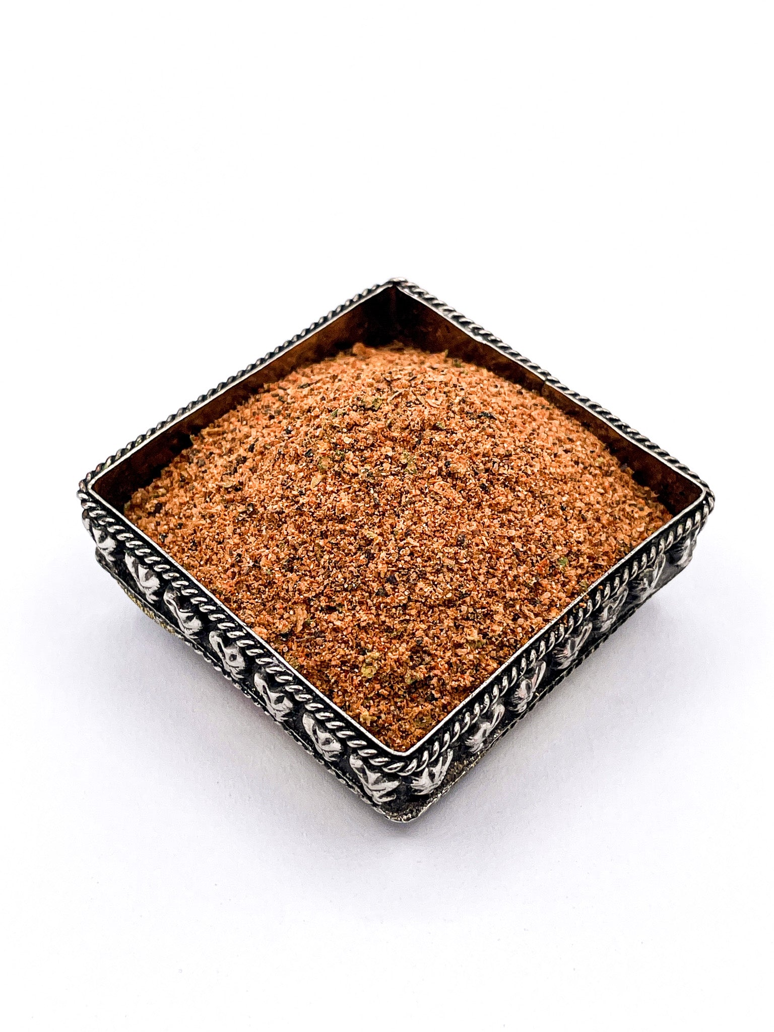 Texas Split Rail Brisket Rub