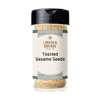 Toasted Sesame Seeds medium jar