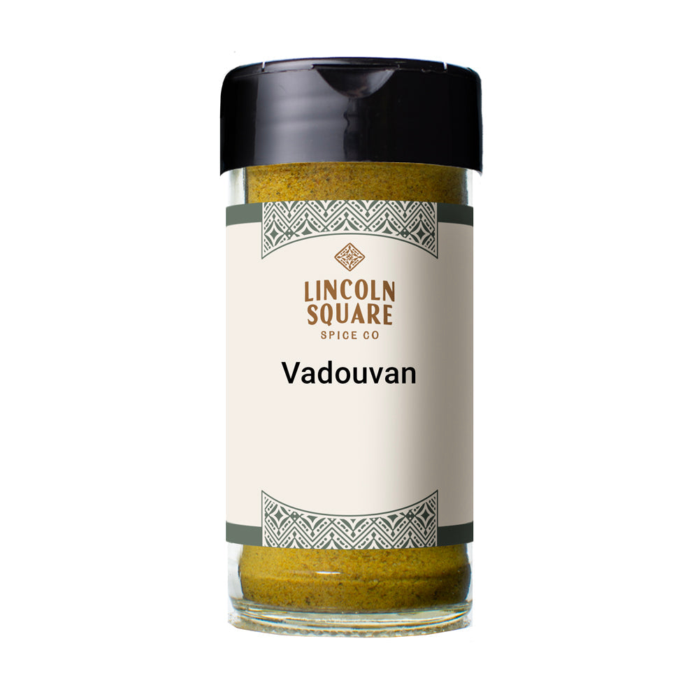 Vadouvan medium jar