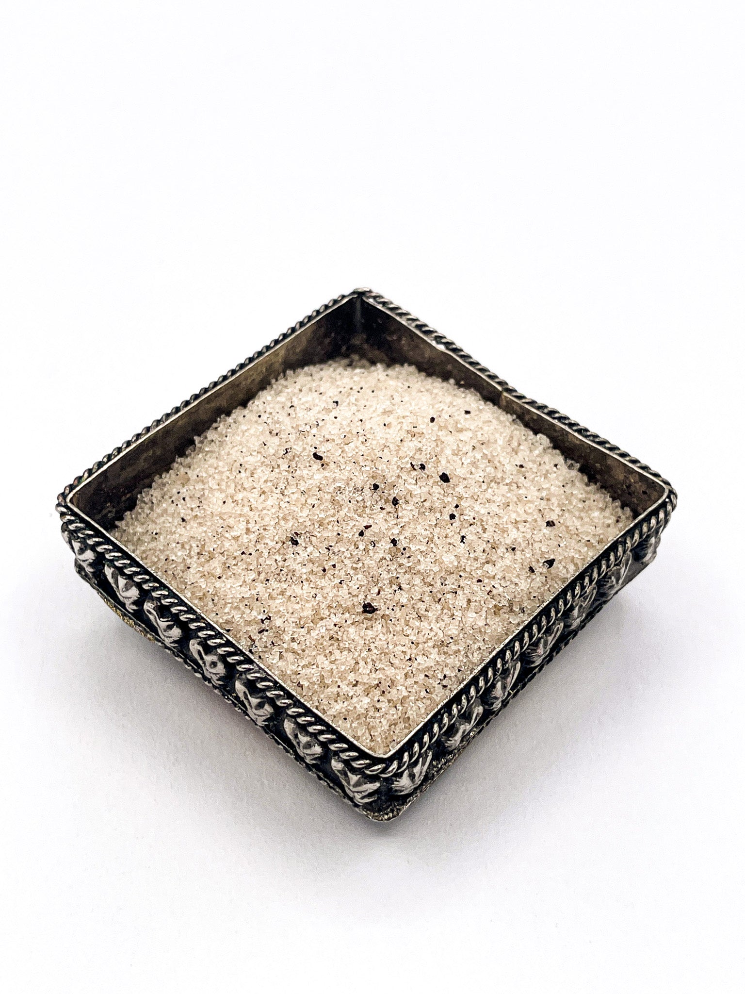 Vanilla Bean Sugar