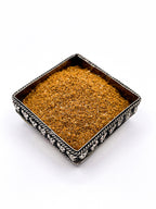 Vietnamese Sweet Lemon Curry