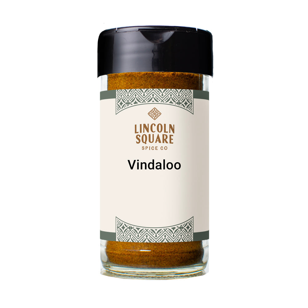Vindaloo medium jar