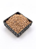 Yellow Mustard Seeds