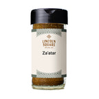 Za'atar Seasoning